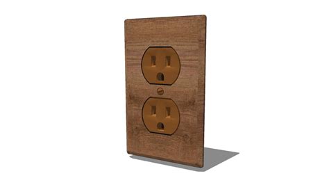 decorative wall outlet faceplates